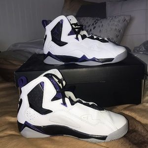 Jordan True Flight BG